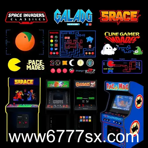 Exploring the Timeless Appeal of 'Arcade Classics': A Dive into Nostalgia