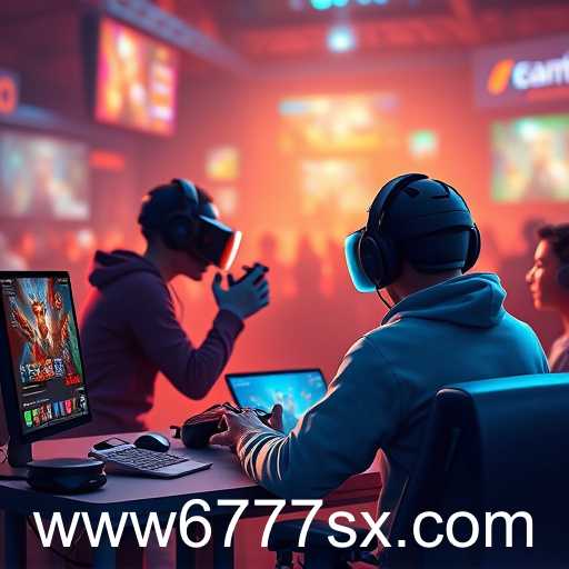 The Rise of English Gaming Platforms