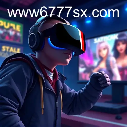 The Evolution of Online Gaming in 2025