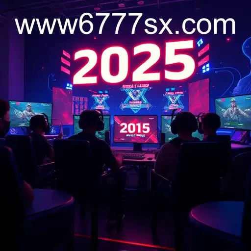 The Expansion of Online Gaming Communities