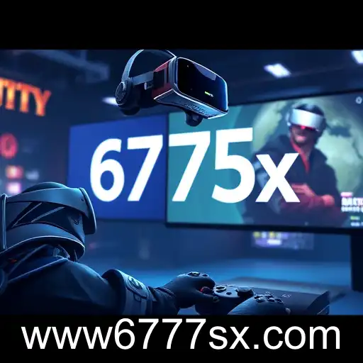 The Future of Online Gaming in 2025