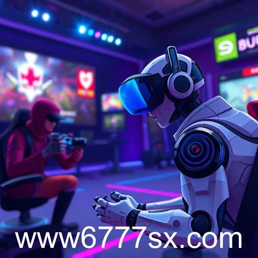 The Rise of Gaming and Culture: 6777sx's Impact