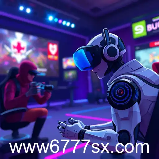 The Rise of Gaming and Culture: 6777sx's Impact