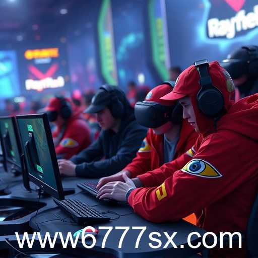 The Rise of Multiplayer Gaming Communities