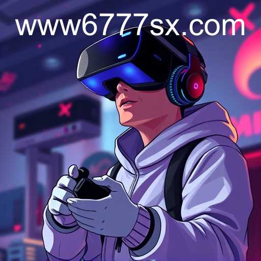 Gaming Evolves: The Rise of 6777sx