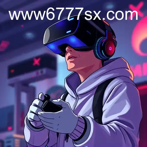 Gaming Evolves: The Rise of 6777sx