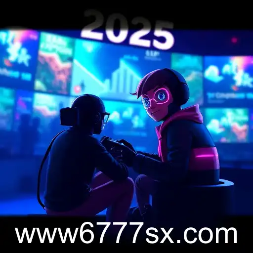 Gaming Evolution: 6777sx's Impact and Innovations