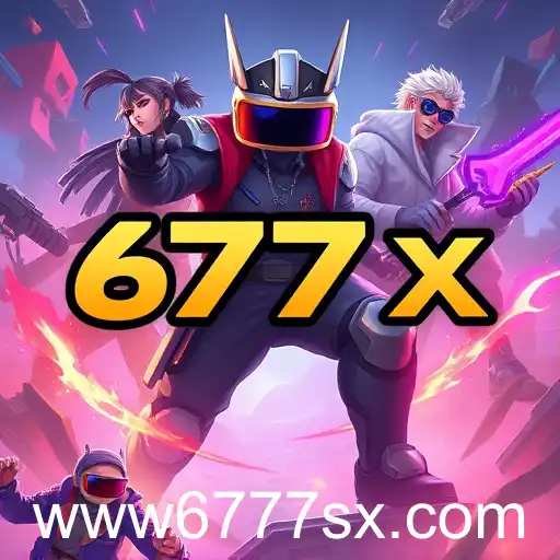6777sx: Revolutionizing the Online Gaming Experience