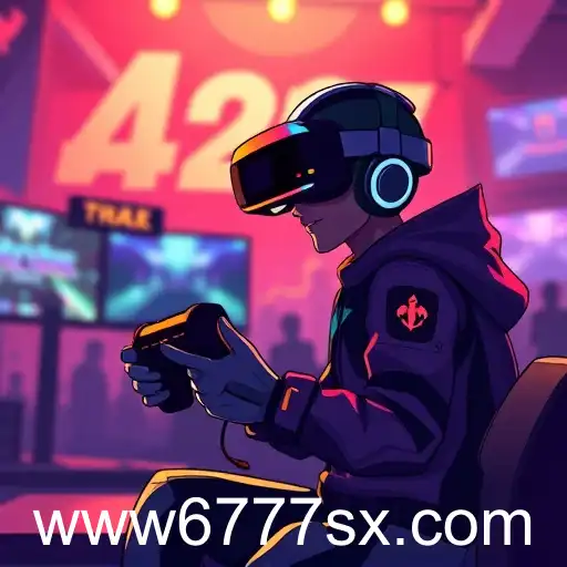 The Rise of Digital Gaming Platforms