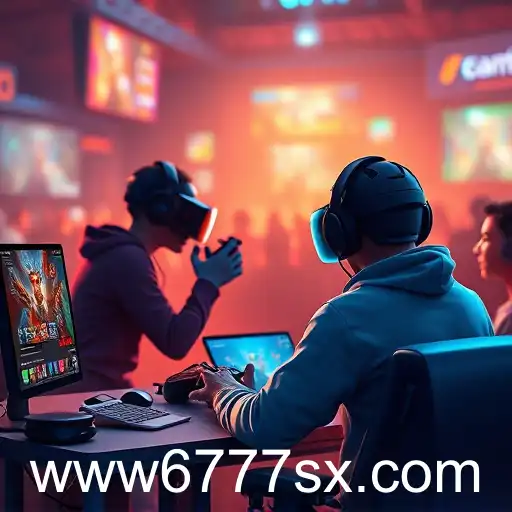 The Rise of English Gaming Platforms