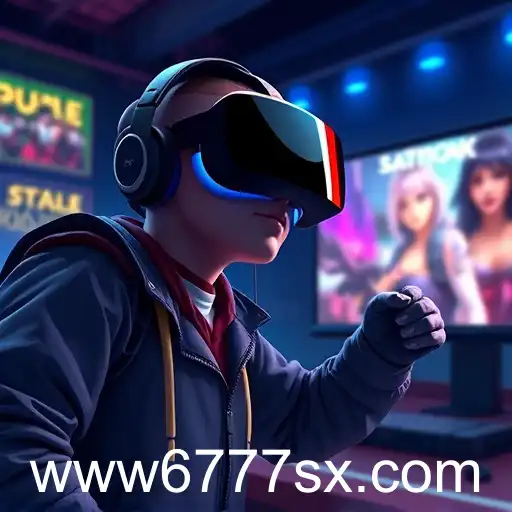 The Evolution of Online Gaming in 2025