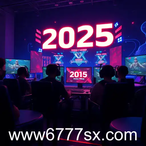 The Expansion of Online Gaming Communities