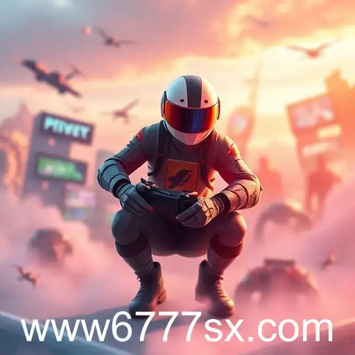 Gaming Evolution: The Rise of 6777sx