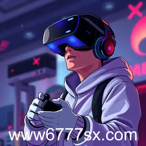 Gaming Evolves: The Rise of 6777sx