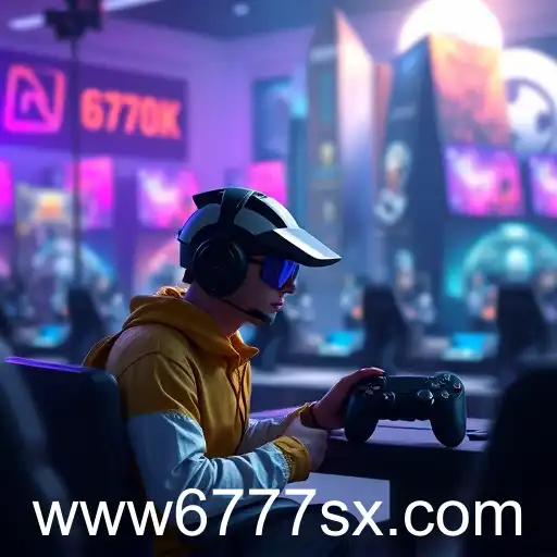 Online Gaming Evolves Amidst Global Challenges