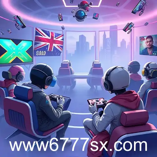 The Evolution of Online Gaming Platforms