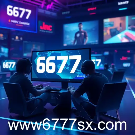 The Evolution of Online Gaming Trends in 2025