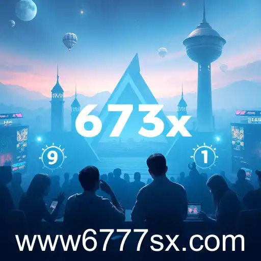 The Rise of 6777sx in Online Gaming