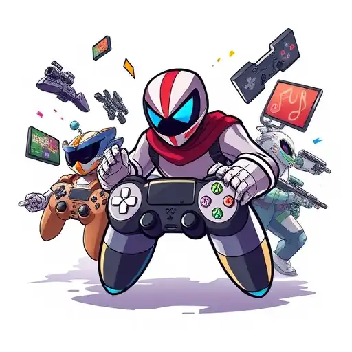 The Rise of Gaming Platforms in 2025