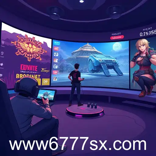 The Rise of Online Game Platforms in 2025