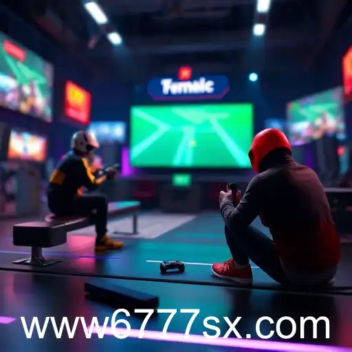 The Rise of Online Gaming Platforms