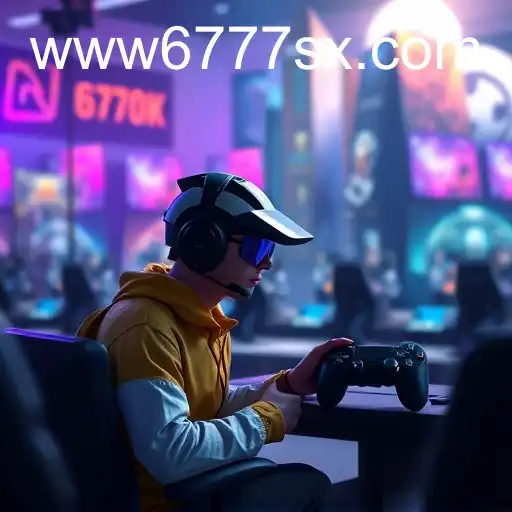 Online Gaming Evolves Amidst Global Challenges