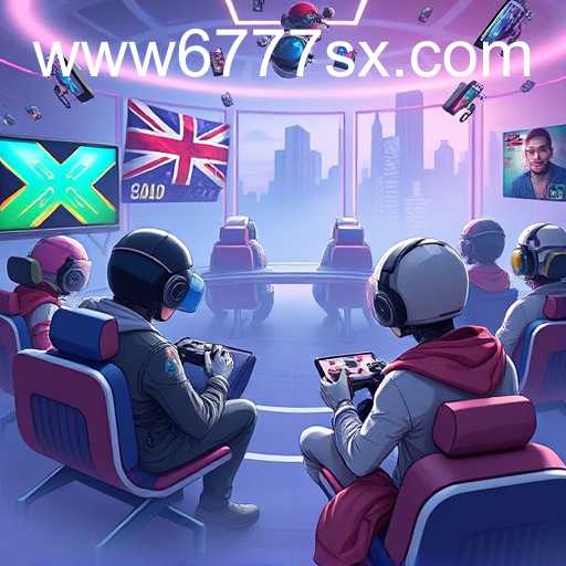 The Evolution of Online Gaming Platforms