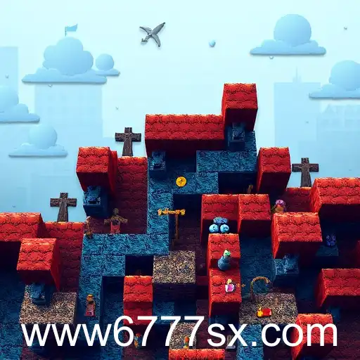 Exploring the Captivating World of Puzzle Games under the '6777sx' Keyword