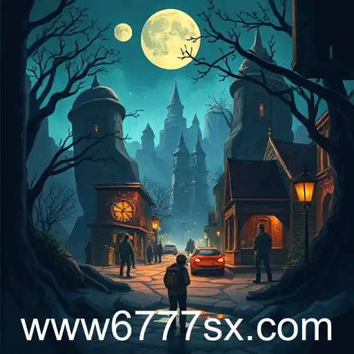 Revolutionizing Online Gaming: A Look at 6777sx