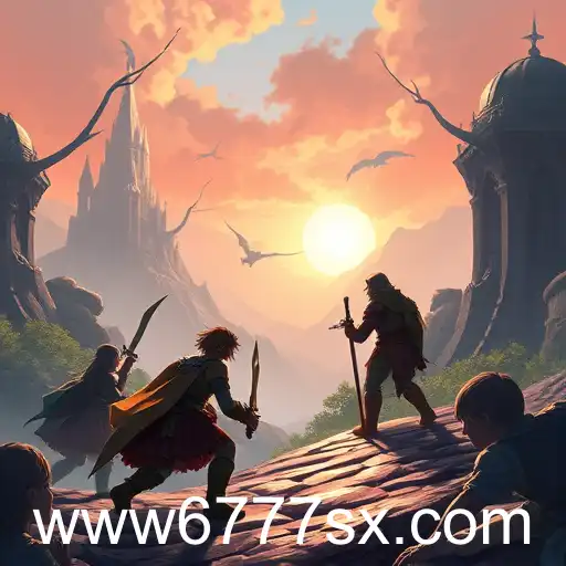 The Rise of 6777sx in Gaming Culture