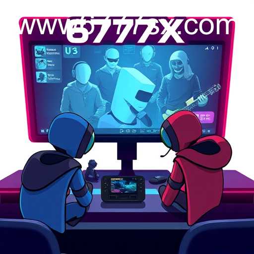 The Rise of 6777sx: Transforming Online Gaming in 2026