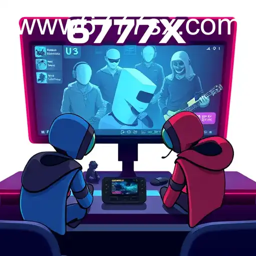 The Rise of 6777sx: Transforming Online Gaming in 2026