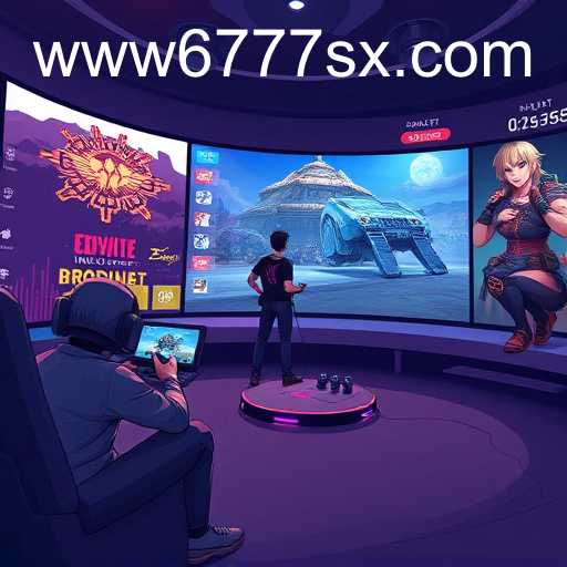 The Rise of Online Game Platforms in 2025