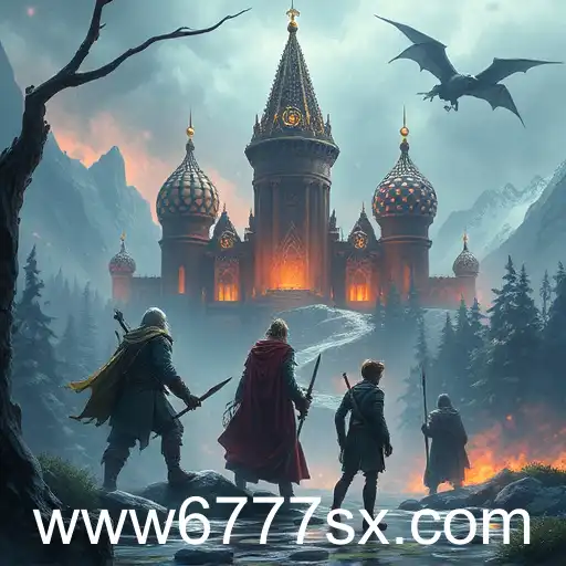 Exploring the Fascinating World of Role-Playing Games