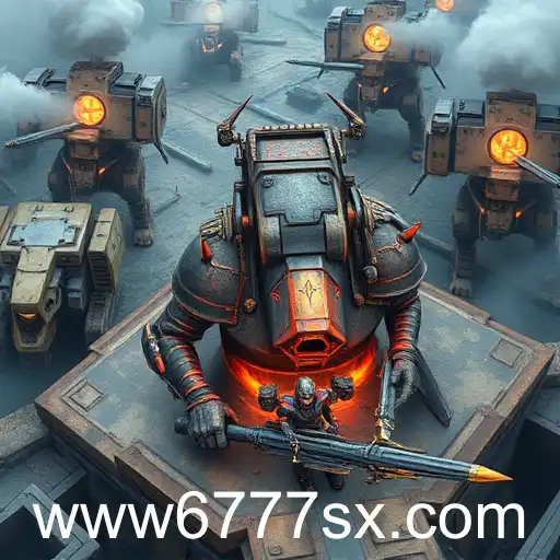 Exploring the Captivating World of Strategy Games