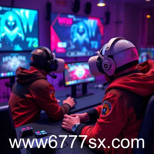 The World of Online Gaming in 2025