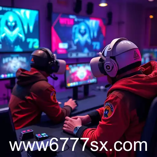 The World of Online Gaming in 2025